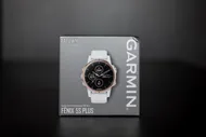 Fenix 5s Plus Sapphire розовое золото с белым ремешком - по привлекательной цене. Отзывы, характеристики, цена