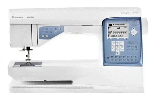 Husqvarna SAPPHIRE 875Q