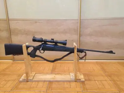 Sabatti Sapphire 308 win