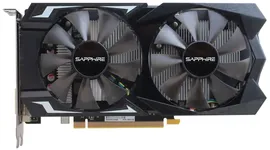 Видеокарта Sapphire Radeon RX 560 11267-20-20G