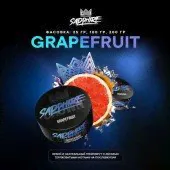 (M) Sapphire Crown 100 г Grapefruit