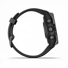 Часы Garmin EPIX Pro Gen 2 42mm Sapphire Carbon Gray