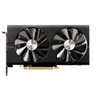 Видеокарта Sapphire AMD Radeon RX 570 8Gb 11266-66-20G