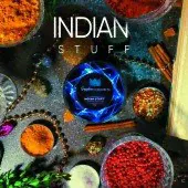 (M) Sapphire Crown 25 г Indian Stuff (Паан, ягоды)