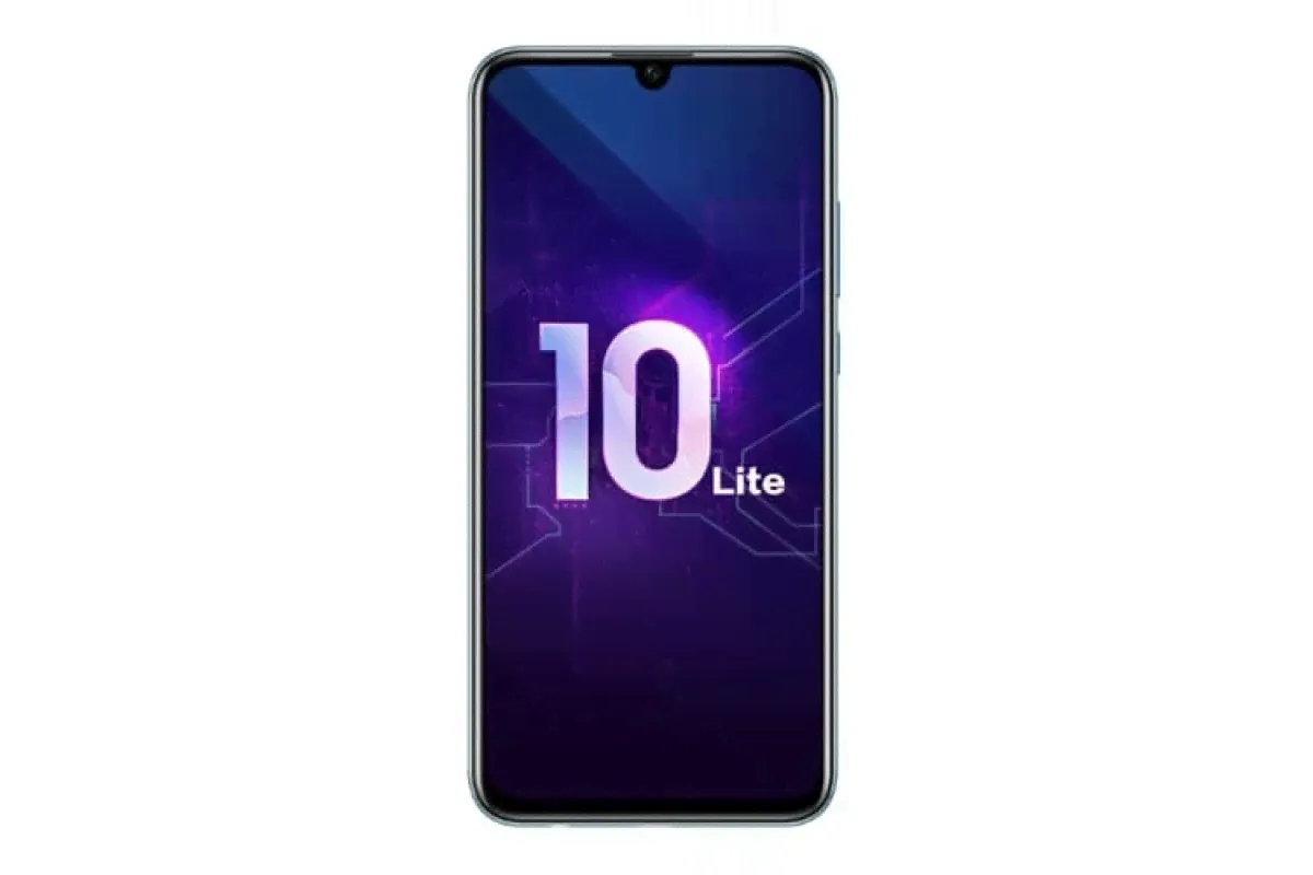 Смартфон Honor 10 Lite 32GB Sapphire Blue-0
