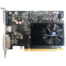 Характеристики видеокарты Sapphire AMD Radeon R7 240 4Gb 11216-35-20G
