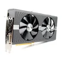 Sapphire RX 570 4 GB Nitro+
