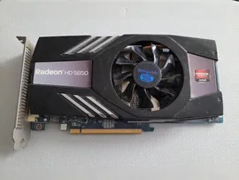 Sapphire Radeon HD 5850 Xtreme 1GB GDDR5 PCI-e x16