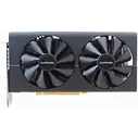 Видеокарта Sapphire AMD Radeon RX 580 8Gb 11265-67-20G