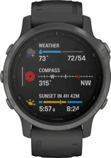 Garmin Fenix 6S Sapphire 010-02159-25