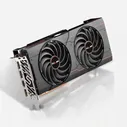 Видеокарта Sapphire (11306-05-20G) Radeon RX 6700 XT 12Gb PULSE GAMING OC