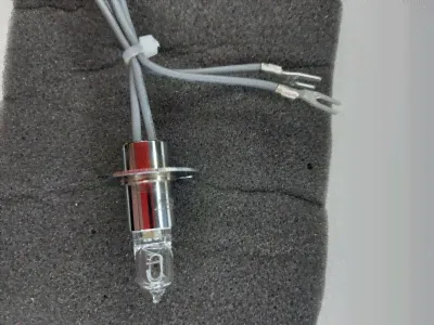 Лампа галогеновая для биохимического анализатора Sapphire 400 (Halogen Lamp Assy)-1