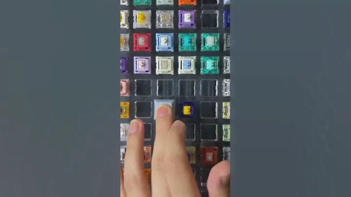 switch.riiport - Sound Test: Tecsee Sapphire (V1)