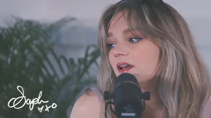 test drive - Ariana Grande (cover)  ✨2000s inspired version✨ | SAPPHIRE