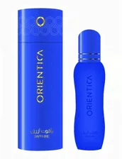 Al Haramain / Арабские масляные духи ORIENTICA SAPPHIRE / САПФИР 6 мл