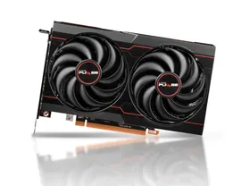 Видеокарта Sapphire AMD Radeon RX 6600 8GB PULSE (11310-01-20G)