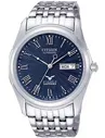 Citizen Sapphire Automatic WR 50m Mens Watch NH8240-57L