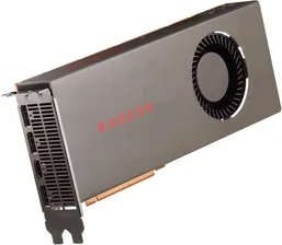 Видеокарта AMD (ATI) Radeon RX 5700 Sapphire PCI-E 8192Mb (21294-01-20G)