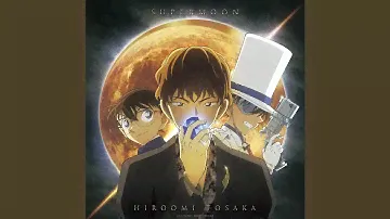 BLUE SAPPHIRE ～劇場版「名探偵コナン 紺青の拳」ver.～