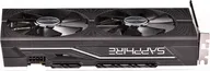 Видеокарта Sapphire Radeon RX 580 Pulse Lite OC 8GB (11265-67-20G)