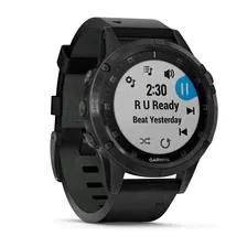 Garmin Fenix 5 Plus Sapphire 010-01988-07