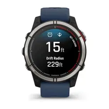 Часы Garmin QUATIX 7 Sapphire