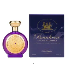 Boadicea The Victorious Violet Sapphire Eau de Parfum - Парфюмированная вода 100 мл