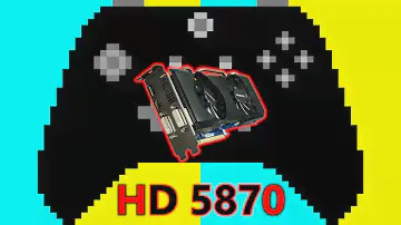 Gaming on an HD 5870 in 2021 | Tested in 7 Games