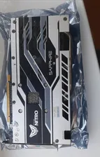 🛍 Видеокарта ETH 29 + MHs SAPPHIRE RX 590 580 8 Гб GPU Radeon RX580 RX590 GME 8 Гб Nitro AMD видеокарта для майнинга