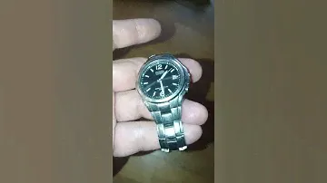 продам часы citizen eco-drive