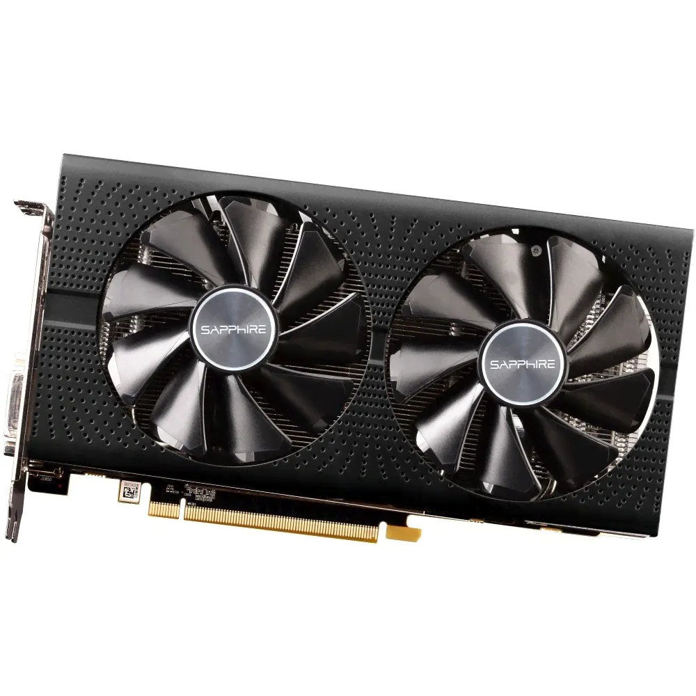 Sapphire Radeon RX 590 Pulse видеокарта-4