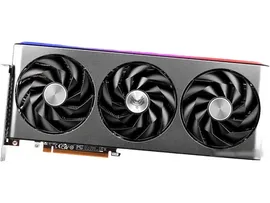Видеокарта Sapphire RX7800XT 16GB GDDR6 NITRO+ (11330-01-20G)