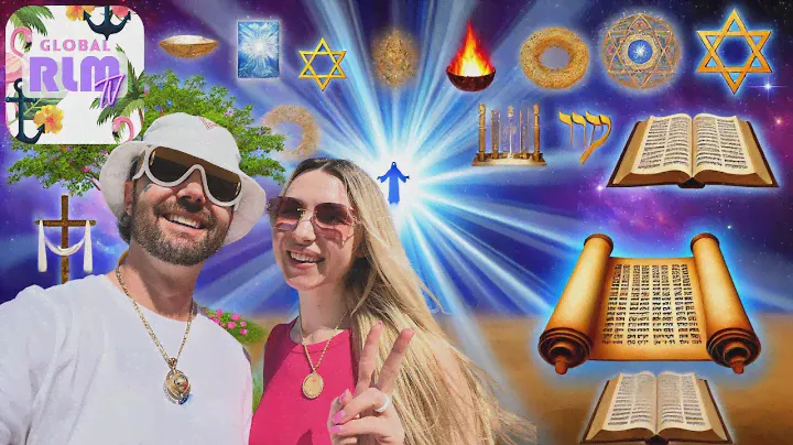 Reforming Christianity: Kabbalistic Roots & the Sapphire Pavement of Moshiach Yeshua