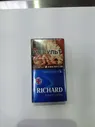 Сигариллы Richard Sapphire compact РРЦ 115 (МТ), пач.