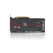Видеокарта Sapphire RX 6700XT Gaming OC 12Gb (11306-05-20G) Retail