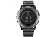 Спортивные часы Garmin Fenix 3 Sapphire Performer, HRM - Run (010-01338-26)