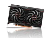 Видеокарта Sapphire AMD Radeon RX 6600 8GB PULSE (11310-01-20G)