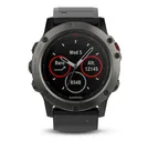 Fenix 5x Sapphire