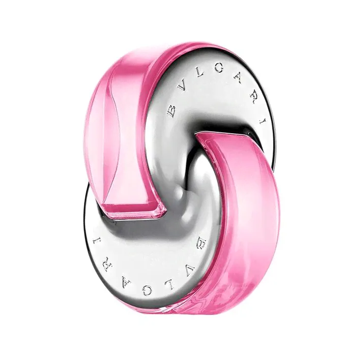 Туалетная вода Bvlgari Omnia Pink Sapphire для женщин 40 мл