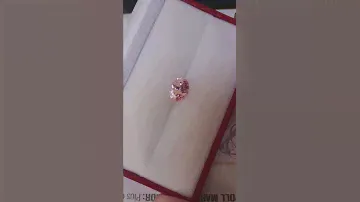 Padparadscha Sapphire