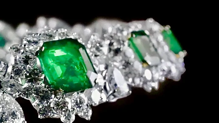 Топ 10 | Самая красивая и дорогая коллекция ювелирных украшений от BVLGARI