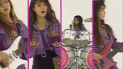 【公式】PINK SAPPHIRE「抱きしめたい」（MV）ピンクサファイア/Dakishimetai (2ndシングル)