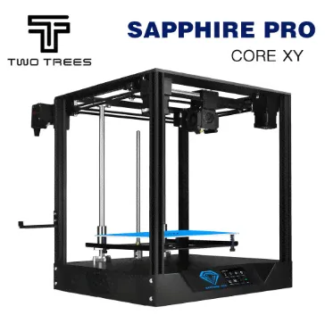 3D принтер Two Trees Sapphire Pro