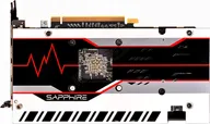 Видеокарта Sapphire Radeon RX 580 Pulse Lite OC 8GB (11265-67-20G)