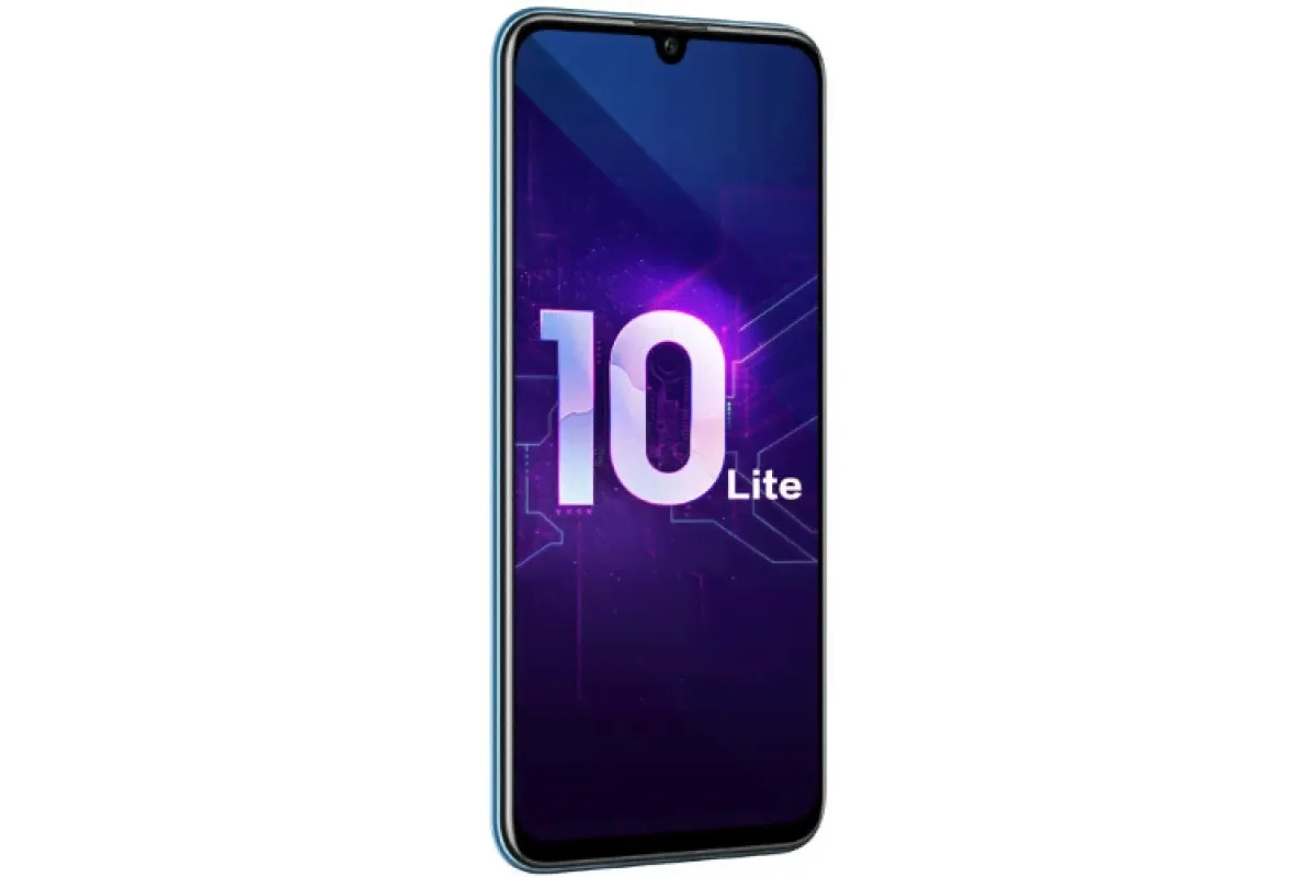 Смартфон Honor 10 Lite 32GB Sapphire Blue