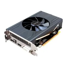 Видеокарта SAPPHIRE RADEON RX 570 PULSE ITX 4Гб
