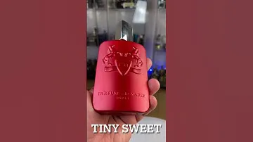 Lattafa Royal Sapphire vs Parfums De Marly Kalan