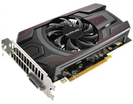 Видеокарта Sapphire RX 560 DVI MINING UEFI Radeon RX 560