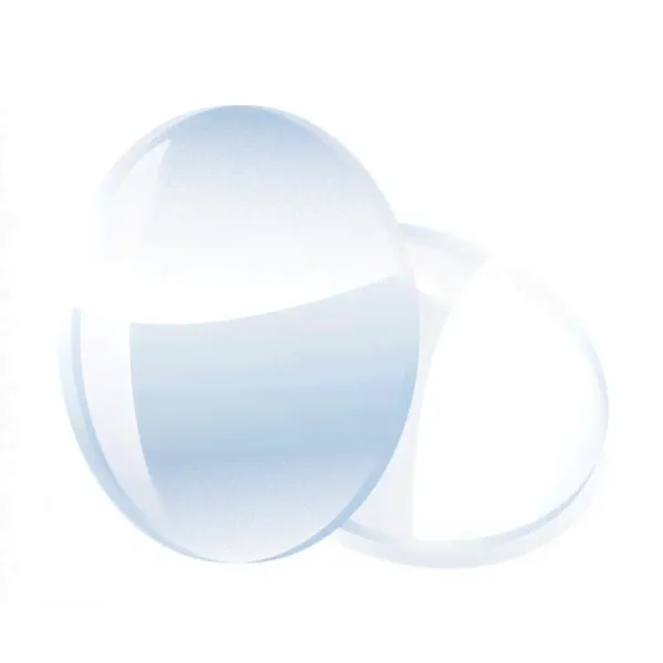 Очковая Линза Essilor, 1.67 Stylis Crizal Sapphire UV