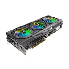 Sapphire Видеокарта Radeon RX 6800 XT 16 ГБ (NITRO+ 11304-01-20G)